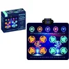 slomart Mata za ples MADEJ Dancing Challenge - 2 igralca, Bluetooth