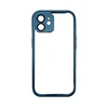 ALU FRAME Maska za telefon za Iphone 15, Plava