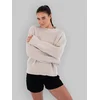 Hurley One & Only Crew Sweater Pullover bone