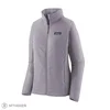 Patagonia Nano-Air Light Hybrid ženska jakna, sled siva (S)