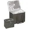 Anaconda Cooler bag 10l