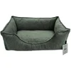 Besta Krevet za pse Terra Edge, 70x60x20cm, Zeleni
