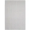 Novel Tkana Preproga Loom, Srebrna, 120x170cm