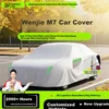 Xinshengling Cerada za automobil Wenjie M7, Wenjie M8, Wenjie M9 2022-2026