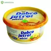 MARGARIN DOBRO JUTRO SA MLEKOM 500G (16) DIJAMANT