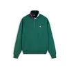 Tommy Jeans Majica modra / zelena / rdeča / bela
