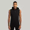 STRIX Duks Essential Tank Top Black