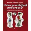 Kako preživjeti pubertet