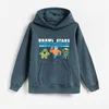 Reserved - Duks Brawl Stars