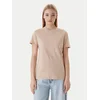 Guess Majica V2YI07 K8HM0 Bež Regular Fit