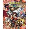 Pokemon Omega Ruby & Alpha Sapphire, Vol. 1