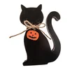 Lesen kipec (višina 15,5 cm) Happy Halloween – Dakls