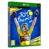XBOX ONE Tour de France 2021