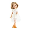 Paola Reina lutka Karla sa zglobovima 32 cm ( 4871 )