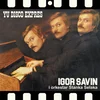 Igor Savin i Orkestar Stanka Selaka - YU Disko Expres
