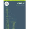 EINAUDI:THE CLARINET COLLECTION  +EBOOK+AUDIO+APP