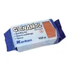 Modelirna masa Glinamol, terakota, 450g