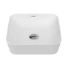 Ultra lavabo Perl matt 40cm