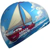 Mad wave ship silicone cap modra