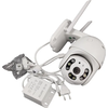 GMB Kamera CAM-IP2MP-EP9, 2 Mpix, H.265, WiFi, 2.5 inča, ICSEE App, 3.6 mm, RJ45, Auto Tracking