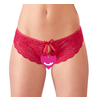 Cottelli Briefs 2310813 Red S