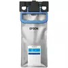 Jetworld Originalno cianovo črnilo EPSON T13M2 XXL (C13T13M240)
