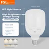 FSL LED sijalica, E27, 20W, 6500K