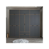 Hanah Home Ormar Elina