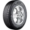 Bridgestone Duravis VAN Winter ( 225/75 R16C 121/120R 10PR Enliten / EV )