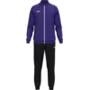One