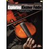 HAIGH:EXPLORING KLEZMER FIDDLE+CD