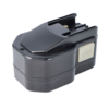 TELIT POWER Baterija za ručni alat 1932373530, NICD, 12V, 3000mAh