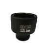 Rock FORCE Ravnovitez 1/2 36 mm 6-kraki tanka stena