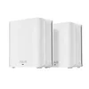 Asus ZenWiFi BD4 (W-2-PK) AiMesh Extendable 3.6 Gbps Wi-Fi 7 ruter beli (LAN04225)