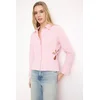 Trendyol Bluza roza