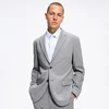 Reserved - Slim fit sako s viskozom