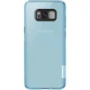 Maska Nillkin Nature za Samsung S8 Plus/G955 plavi.