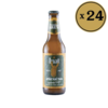 Inat Pivo Pšenično, 0.33l, 24 komada