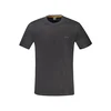 Boss Majica Tegood 50508243 Črna Regular Fit