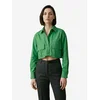 My fashion Majica zelena