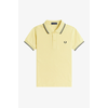 FRED PERRY POLO MAJICA CGOLD