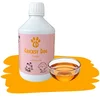 Twinky hladno stisnjeno lososovo olje (super premium kakovost) – 500 ml
