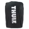 THULE Packn Pedal Pannier Rain Cover S - crna