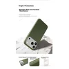 Divi Maska za mobilni telefon Apple Iphone 17 Pro, Zelena