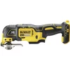 Dewalt Dewalt DCS355NT DCS355NT-XJ Akumulatorsko večnamensko orodje Vklj. oprema 18 V