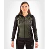 Venum UFC Ženski donji deo trenerke Authentic Fight Week, Zeleno - crni