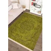 Conceptum Hypnose Tepih, 100x150cm, Zeleni