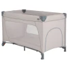 Cangaroo Prenosivi krevetić One Touch - Light Grey