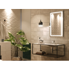 Ogledalo z LED osvetlitvijo M6 premium