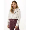 Mexx Ženska bluza, Bela